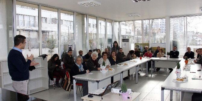 Çankaya’da Temel Sebze Yetiştiriciliği