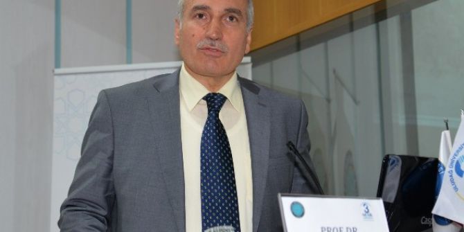 Uludağ Üniversitesi Türkçe Bilgi Şöleni’ne Ev Sahipliği Yapacak