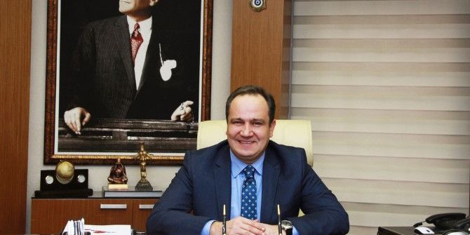 Giresun Belediye Başkanı Kerim Aksu’dan İkametgah Çağrısı