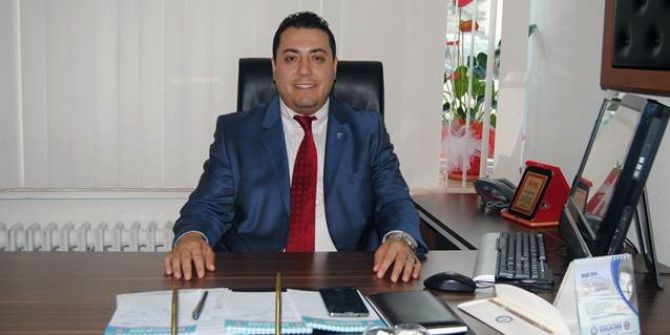 Eskişehir Sağlık Sen’den Murat Boz’un Oynadığı Sinema Filmine Tepki