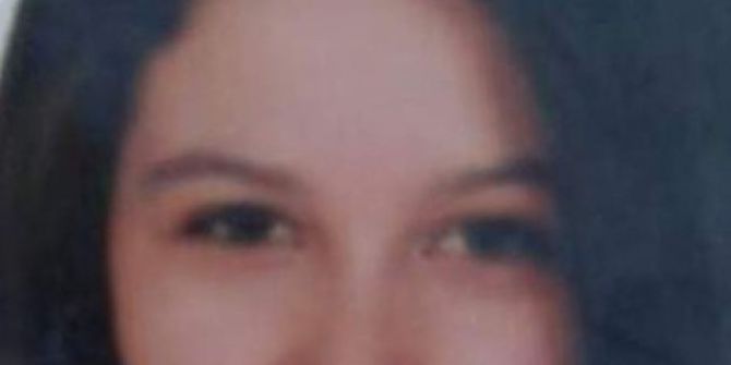 Trafik Kazası Kurbanı Üniversite Öğrencisi Toprağa Verildi