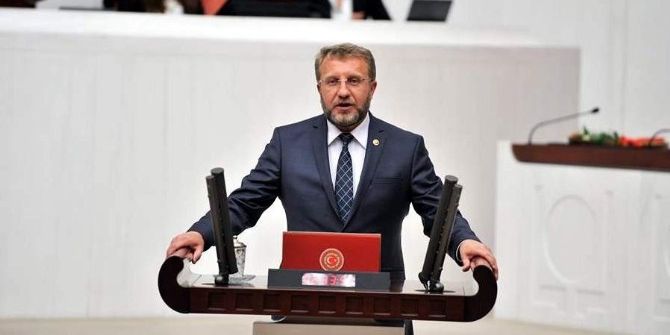 Ahmet Tan: 2017 Bütçesi, Büyümeyi Önceleyen Bir Bütçedir