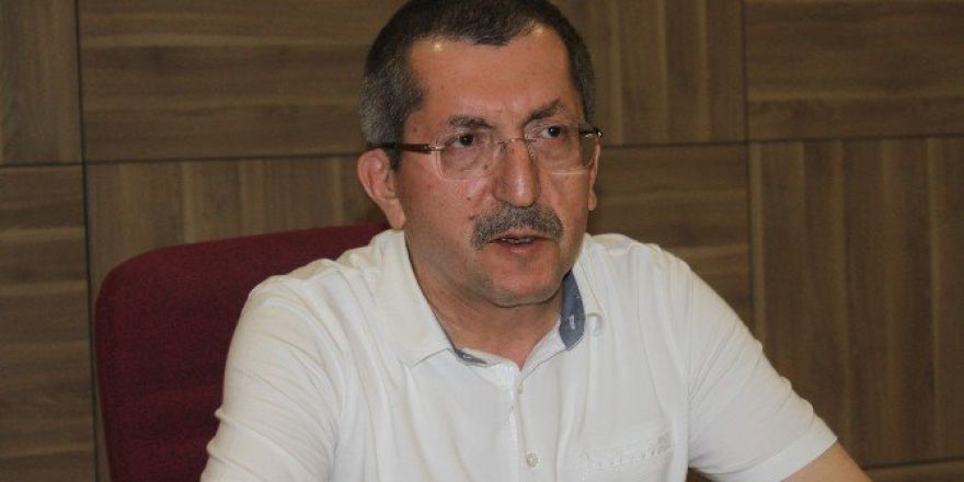 Vergili Sert Çıktı “Kimse Sözünü Unutmasın”