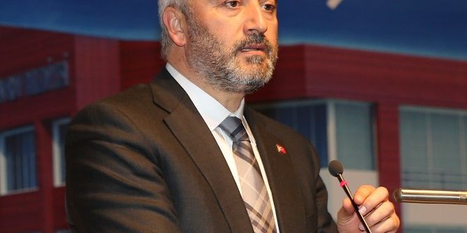 Ordu’ya Bilim Merkezi Kuruluyor