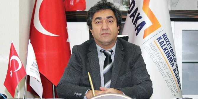 Kudaka Genel Sekreterliği’ne Prof. Dr. Osman Demirdöğen Atandı