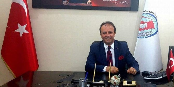 Trabzon Emlakçılar Derneği Yeni Yapılacak Düzenlemelerden Memnun