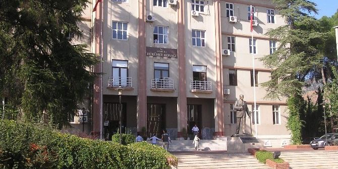 Aydın Valiliği’nden Dolandırıcılık Uyarısı