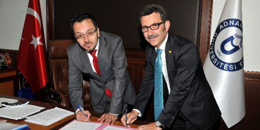 Adü’nün Rekor Promosyonu Hesaplara Yatırıldı