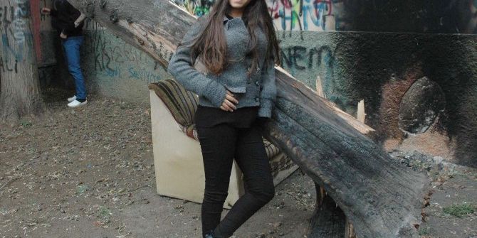 Evin Üzerine Ağaç Devrildi