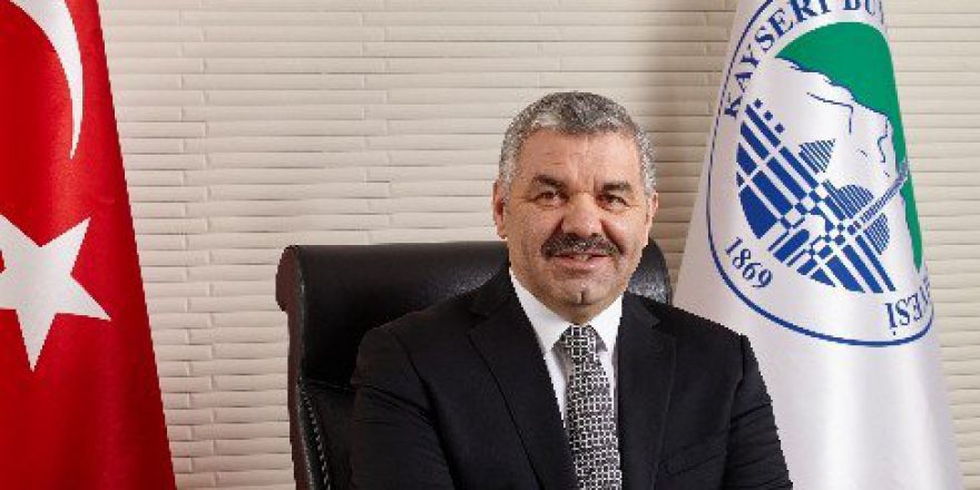 Büyükşehir’den Hacılar’a Önemli Hizmet