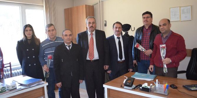 Kulalılar Polisin Yanında