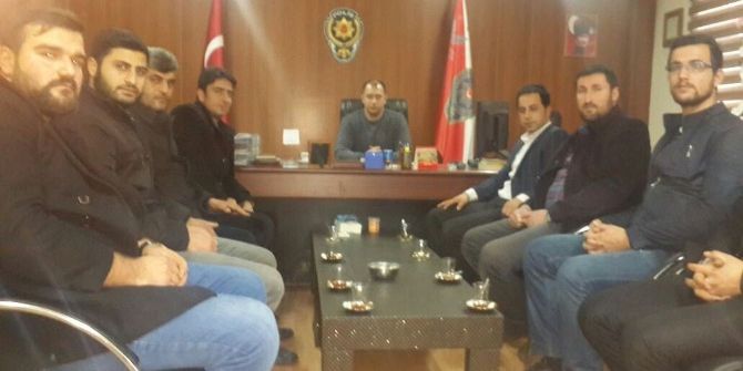 İstanbul’daki Terör Saldırısına Tepki