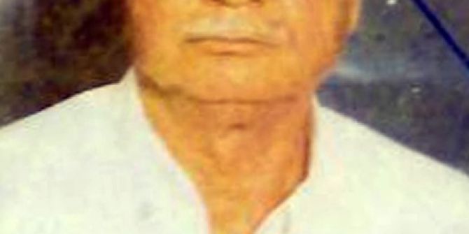 60 Yıllık Karı Koca Aynı Gün Vefat Etti