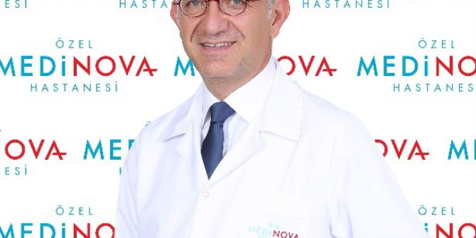 Yeni Yıla Girmeden Check-up’ınızı Yaptırmayı İhmal Etmeyin