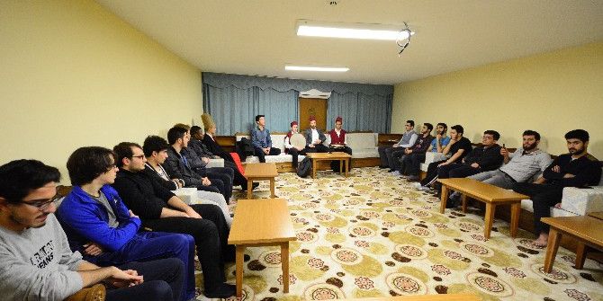 Esenler’de Meşk Akşamları