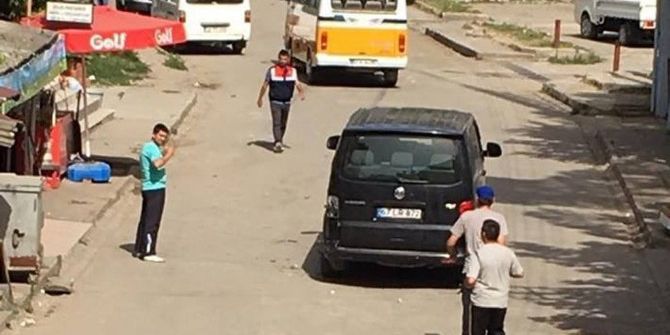 Muhtara Pusu Kuran Sanık: "Öldürmek İsteseydim Elimde Birçok Fırsat Vardı"