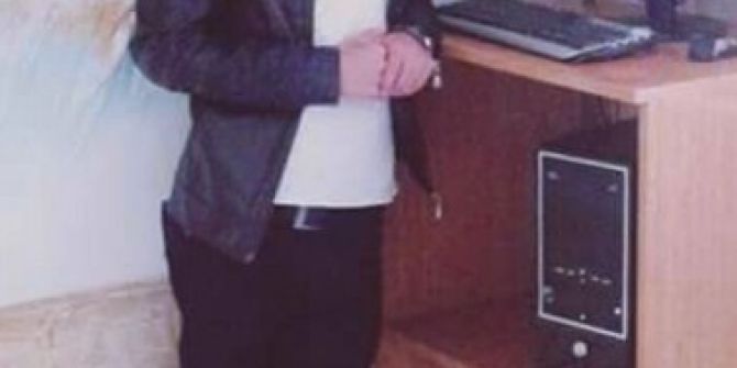 Sosyal Medyadan Terör Propagandası Yapan Öğrenci Gözaltına Alındı