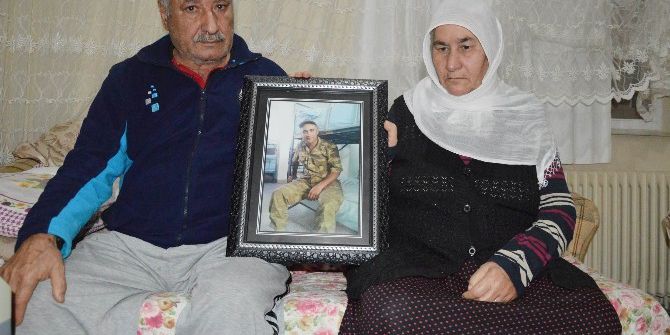 15 Temmuz’da Ölen Erin Ailesinden Açıklama