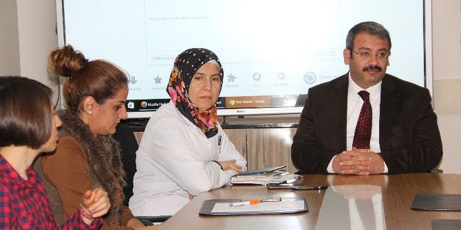 Van’da Hayatlar Solmasın Projesi