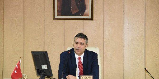 Gediz İçin Toplandılar