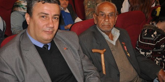 Kore Gazisi Hayatını Kaybetti