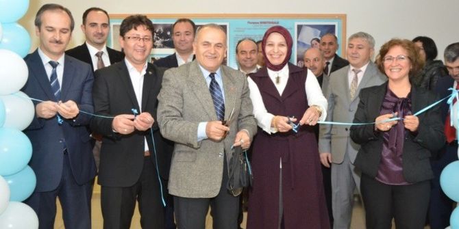 Bilecik’te İlk Yardım Eğitim Merkezi Açıldı