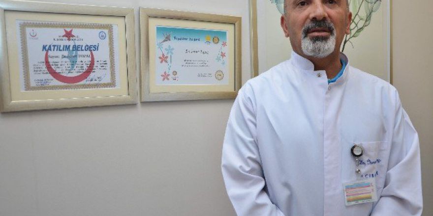 Yaz Mevsiminde Kırım Kongo’ya Dikkat