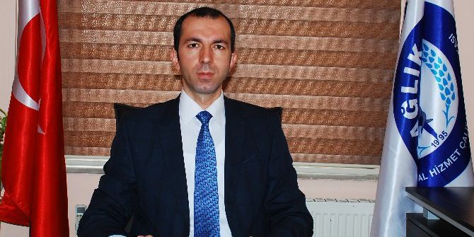 Hemşirelerden Ve Sağlıkçılardan Murat Boz’a Tepki