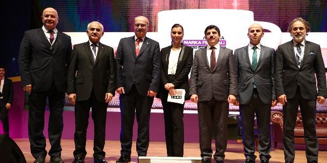 Ankara Marka Festivali Başladı