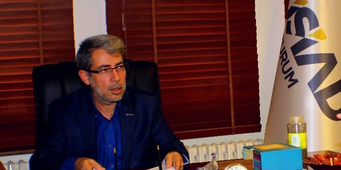 Müsiad’dan Esad Ve Destekçilerine Tepki