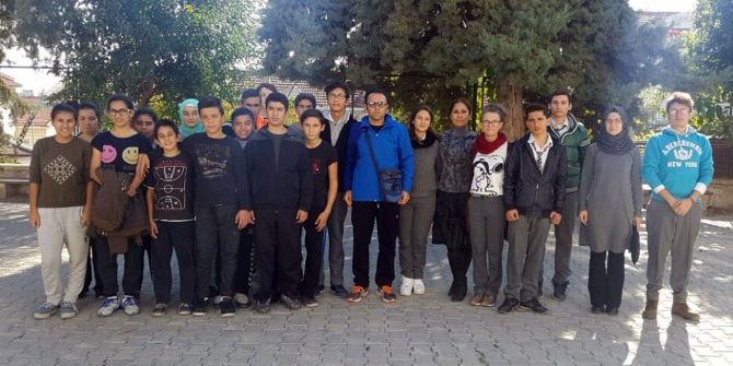 Muğla Yaşama Bağlanacak