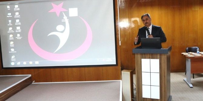 Dr. Kemik: “Anne Ölümlerinin Önüne Geçmek İçin Acil Müdahale Ekibi Kurmak Elzem Oldu”