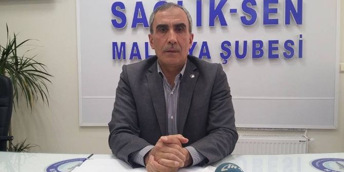 Sağlık-sen’den ’Dönerse Senindir’ Filmine Tepki