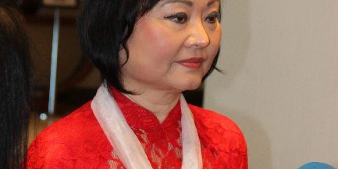 Vietnam Savaşı’nın Simgesi Kim Phuc: “Bugün Hala Aynı Durumda Olan ...