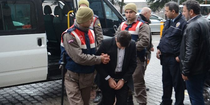 "Cinsel İstismar" Suçundan Yargılanan Sanığa Tahliye