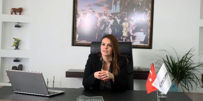 Akyürek, Hain Saldırıyı Kınadı