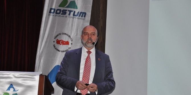 Dostum İnegöl’ün Doğasını Dünyaya Pazarlayacak