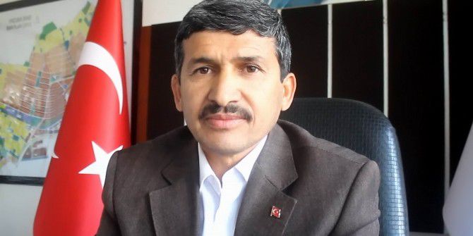 Gemerek’te Halep İçin Yardım Kampanyası Başlatıldı