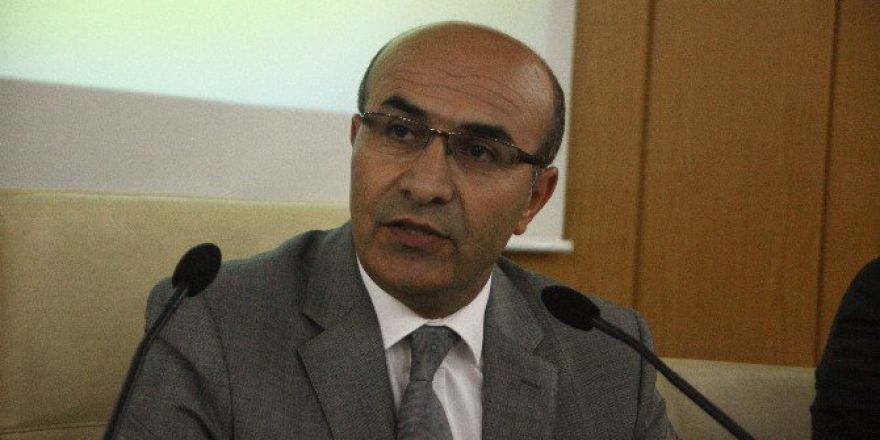 Vali Demirtaş: “Her Gün Koordinasyon Sağlayarak Çalışıyoruz”