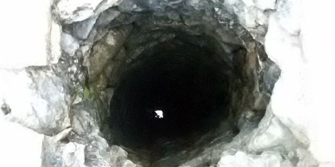 Yavru Keçi İçin Seferber Oldular