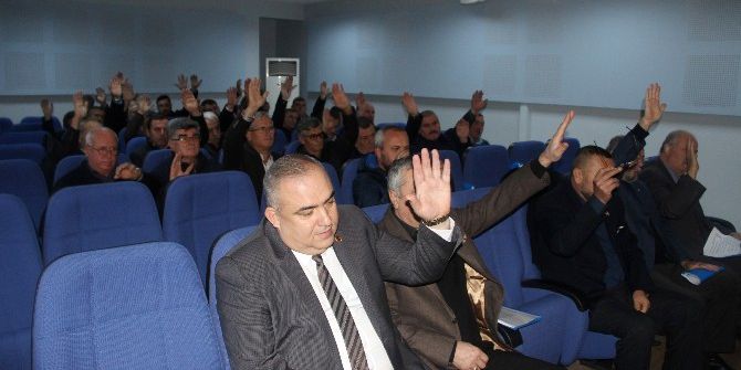 Edirne’de Köylerde Çöp Toplama Birim Fiyatı 5 Tl Olarak Belirlendi