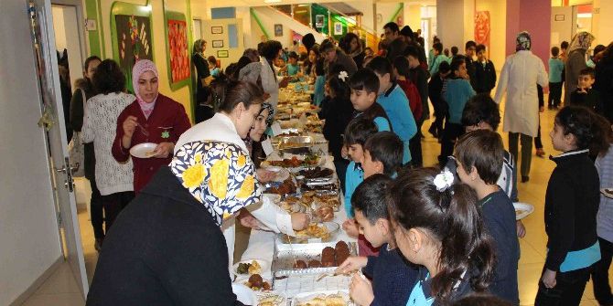 Malatya’da Yerli Malı Haftası Kutlamaları Başladı