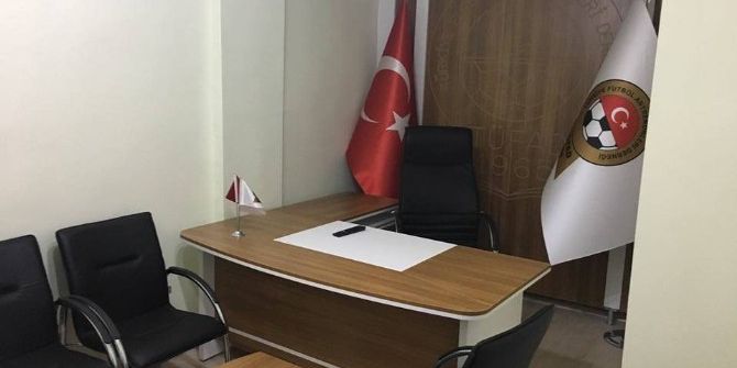 Tüfad Malatya Şubesi Yeni Binasına Taşındı