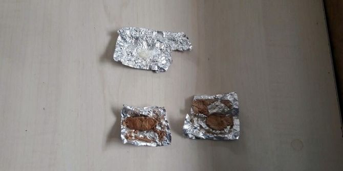 Şanlıurfa’da Uyuşturucu Satıcılarına Operasyon