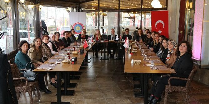 Kadın Girişimciler Uzunköprü’de Toplandı