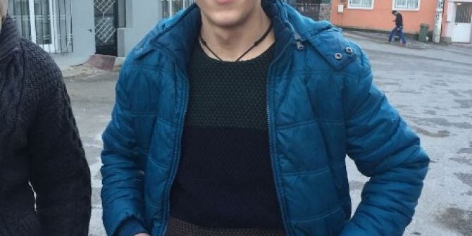 Bursa’yı Ayağa Kaldıran Genci İha Buldu...