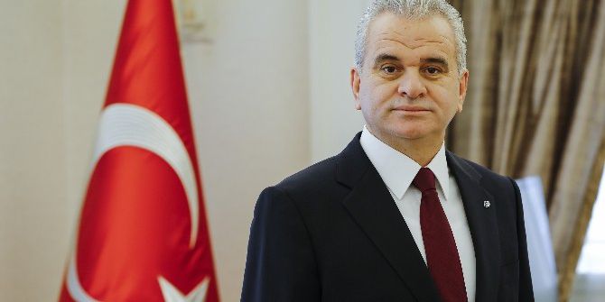 Eto Başkanı Güler: “Kaygıya Yer Yok, Hedeflerimize Yürümeye Devam Edeceğiz”