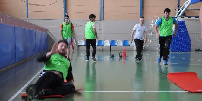 Bozüyük’te Pöh Mülakatlarına Katılacak Vatandaşlara Ücretsiz Eğitim Hizmeti