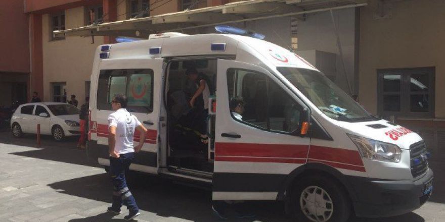 Batman’da Trafik Kazası: 1 Ölü