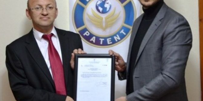 Rehberlik Takip Programı Tescillendi